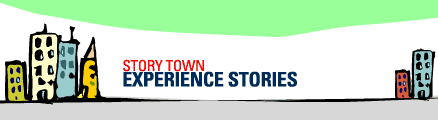 Experience Stories